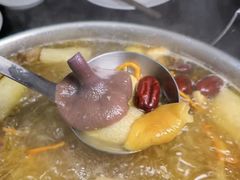 -菌极鲜野生菌火锅店(阳明祠店)