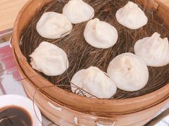 -四季美汤包(户部巷店)