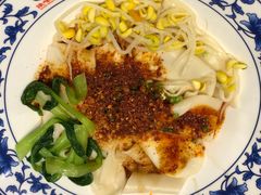 -陕味食族油泼面(工商大学店)