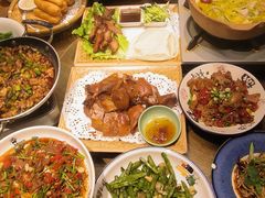 -彭厨(玉荣庄店)