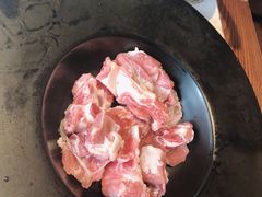 -九府羊·鲜羊火锅·烤串(新华路店)