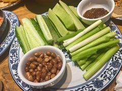 -即墨老公社·海肠捞饭大王(古城店)