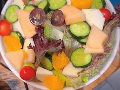 -九田家黑牛烤肉料理(华侨城店)