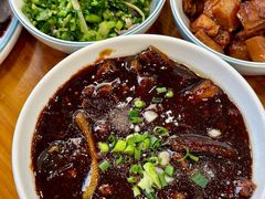 -小方的面(徐家汇店)