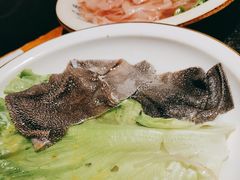 -陈眼镜火锅(总店)