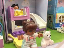 -LEGO(国贸商城店)