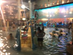 -南宫温泉水世界