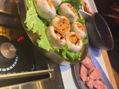 -杨记齐齐哈尔烤肉(总店)