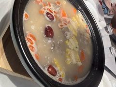 -怀德酒楼·粤菜·海鲜·茶点(宝安国际机场店)