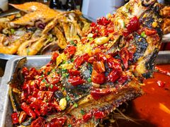 -1819餐厅·团队聚餐·烤串·精酿