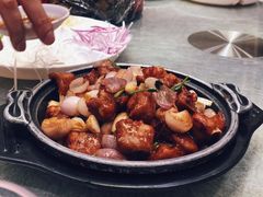 -海晖酒楼·顺德鱼生(荣华店)