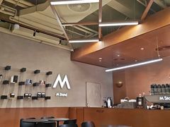 -M Stand(深圳南山欢乐颂店)