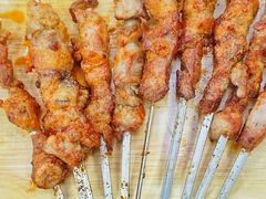 -马布尔莱斯食府(西红门店)