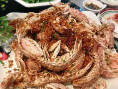 -达叔香味海鲜(海棠68环球美食街店)