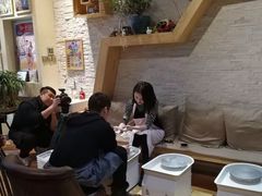-袁亮今日陶艺(苹果社区总店)