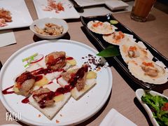 -大渔铁板烧(花园道店)