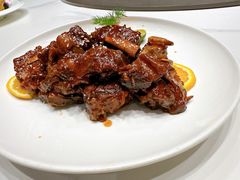 -古韵轩·园林餐厅