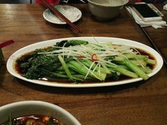 -薛阿婆(北美新天地中心店)