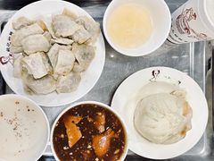 -姚记炒肝店(鼓楼店)