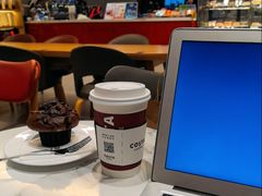 -COSTA COFFEE(中粮祥云店)