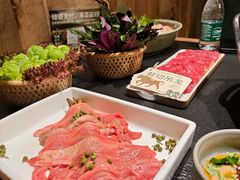 -大龙燚·旷野鲜火锅(广州首店)