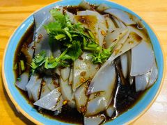 -勺子米线·云南传统小吃市集(四方街店)