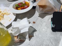 -翠华餐厅(正佳广场店)