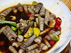 -77号渔船·蒸海鲜青岛菜(积米崖店)