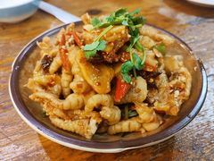 -老姑砂锅·烧烤天津菜(体北道店)