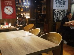 -好伦哥比萨烤肉自助(马家堡店)