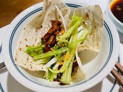 -吴家·淮扬小馆(世纪金源店)