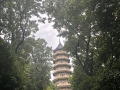 -灵谷景区