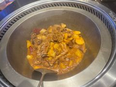 -山河屯铁锅炖·非遗铁锅炖(华强北店)