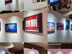 -万达影城(CBD万达广场IMAX店)