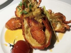 -Oyster Talks 四度蚝法餐厅