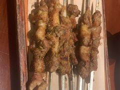 -那拉提之疆·新疆菜(美院店)