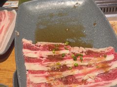 -新石器烤肉(南站店)