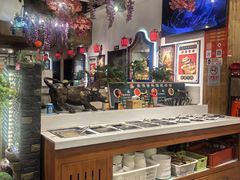 -潮汕三宝鲜牛肉火锅