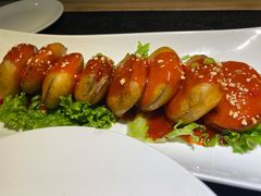 -安多素食(广仁寺路店)