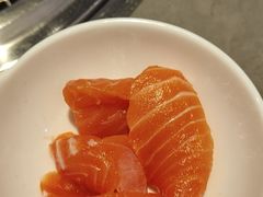 -尚宴牛特鲜自助(太原街万达店)