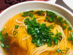 -钱塘花园·宁波菜