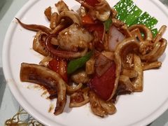 -79号渔船海鲜饭店(华强北店)