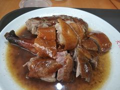-黄连大头华烧鹅店(大良店)