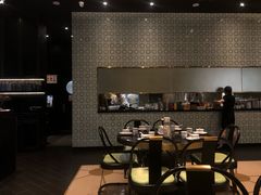 大堂-正斗·港式粤菜(SKLP店)