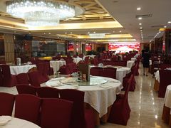 大堂-黄埔华苑酒家(黄埔总店)