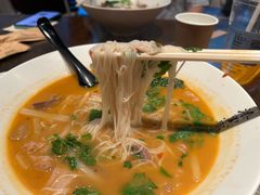 -漆黑觉米粉(三里屯店)