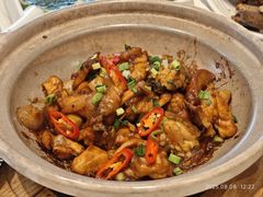 -新雅粤菜馆(南京东路店)