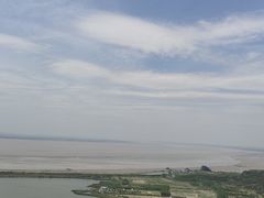 -海宁大尖山滑翔伞运动基地