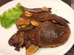 -福樱兰海鲜放题铁板烧(加州店)