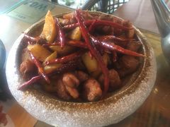 -隔壁老王·家常云南菜(花巷店)